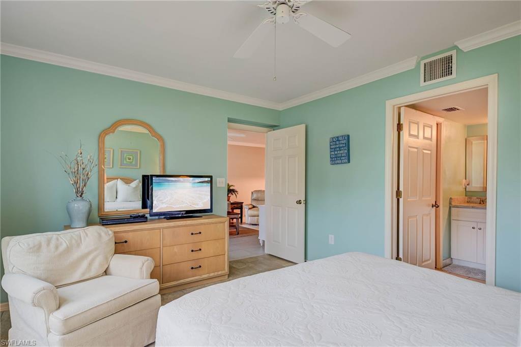 ESSEX OF MARCO ISLAND - Residential