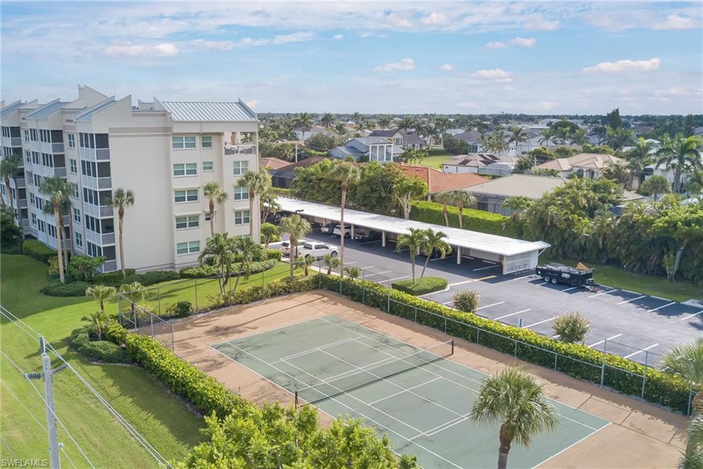 ESSEX OF MARCO ISLAND - Residential