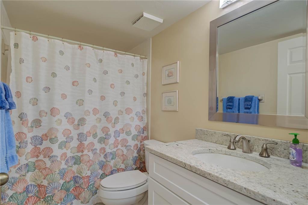 ESSEX OF MARCO ISLAND - Residential