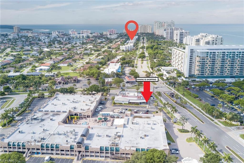 ESSEX OF MARCO ISLAND - Residential