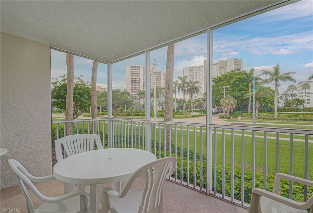 ESSEX OF MARCO ISLAND - Residential