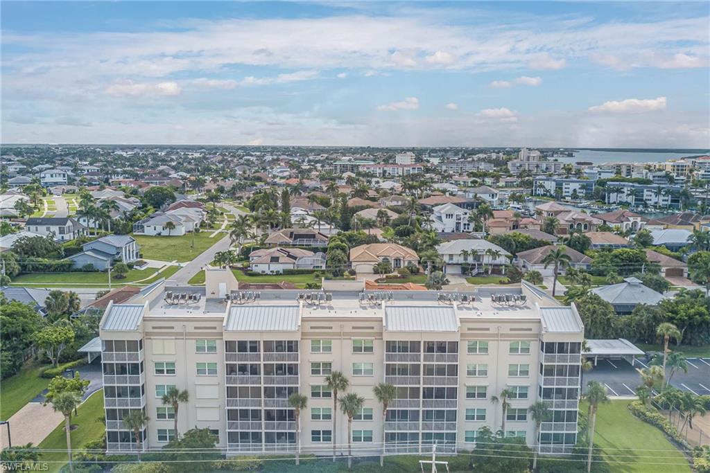 ESSEX OF MARCO ISLAND - Residential