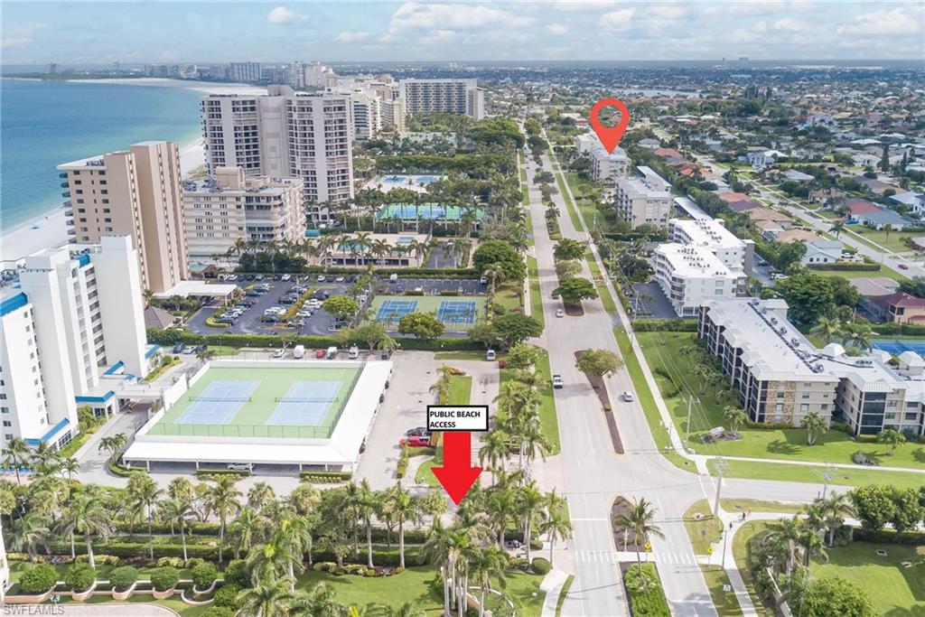 ESSEX OF MARCO ISLAND - Residential