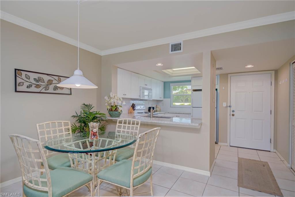 ESSEX OF MARCO ISLAND - Residential