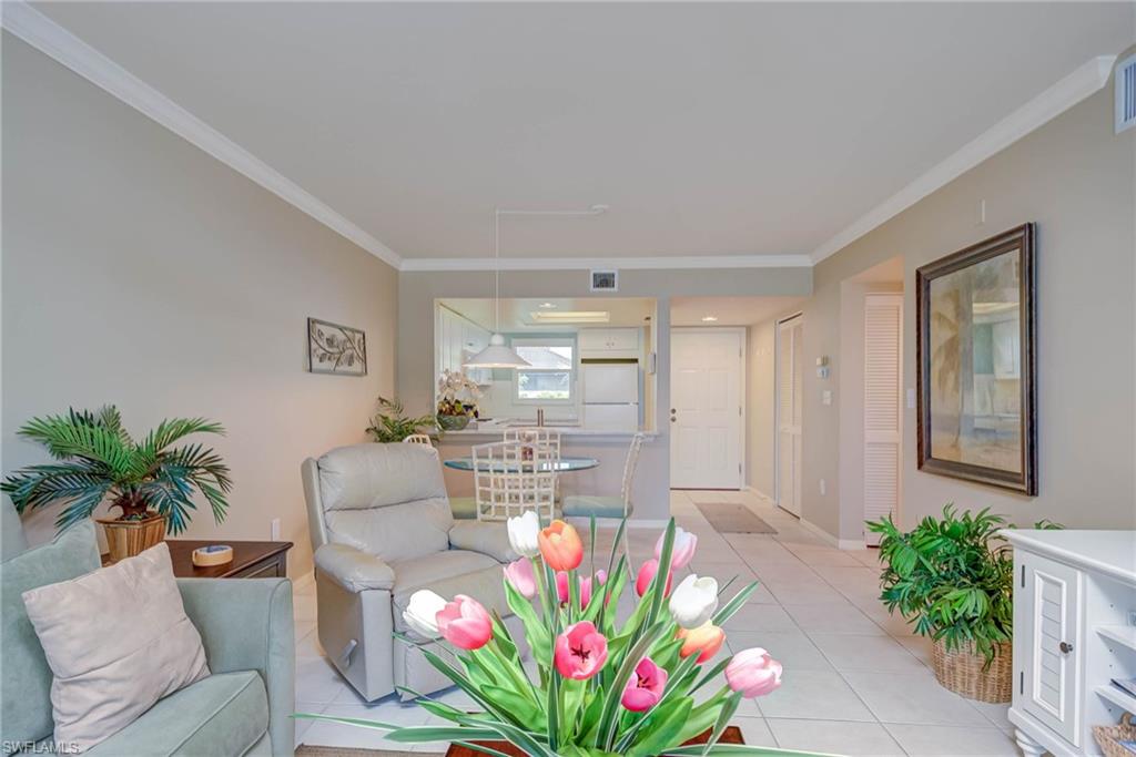 ESSEX OF MARCO ISLAND - Residential