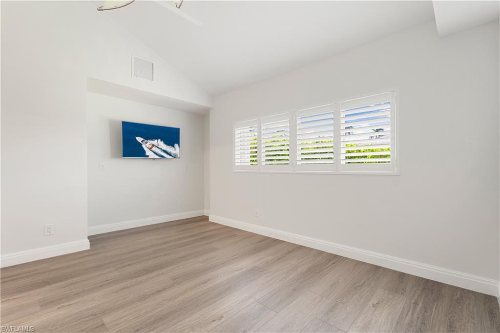 PARK SHORE - Residential