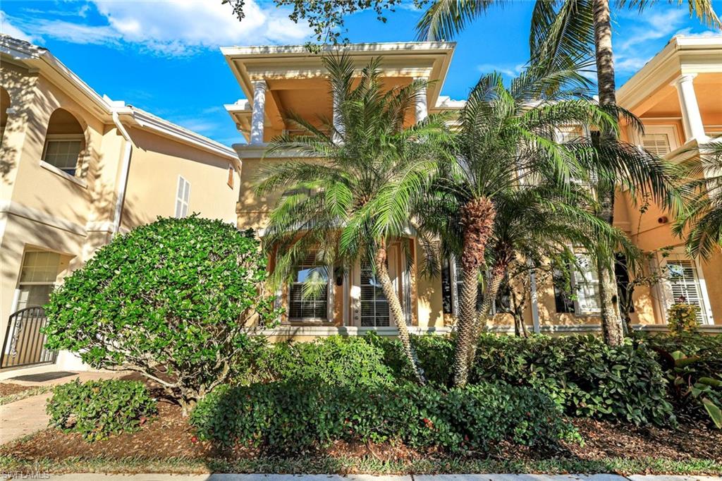 VERONA WALK - Residential