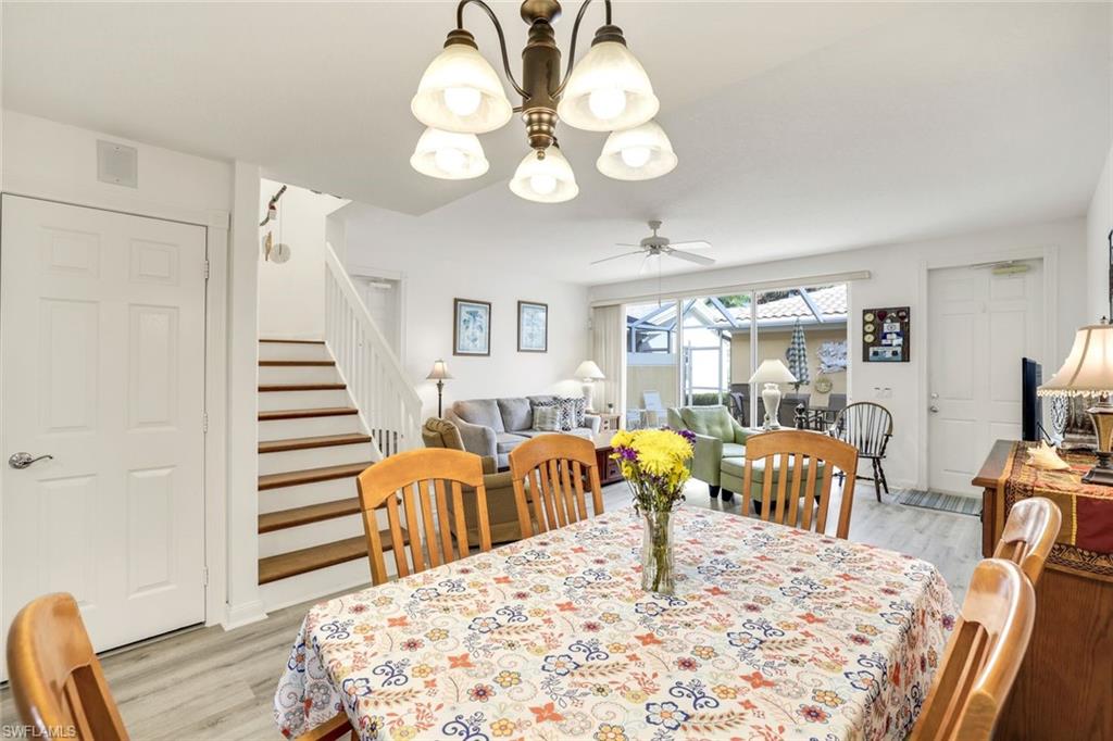 VERONA WALK - Residential