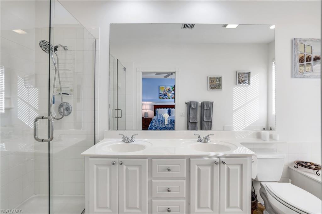 VERONA WALK - Residential