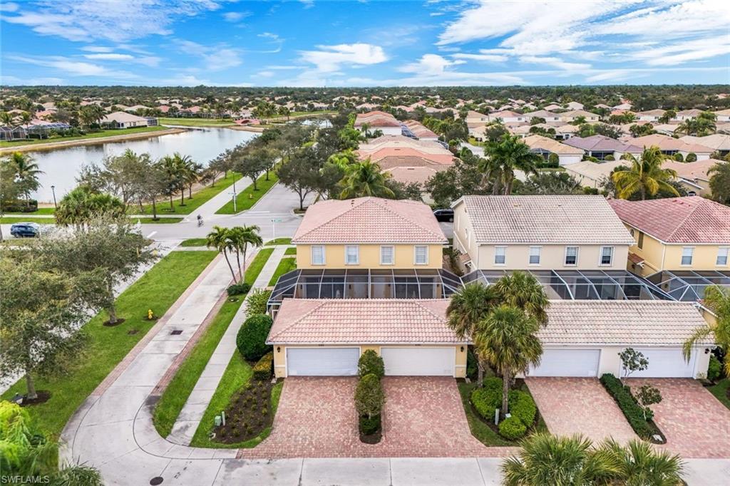 VERONA WALK - Residential