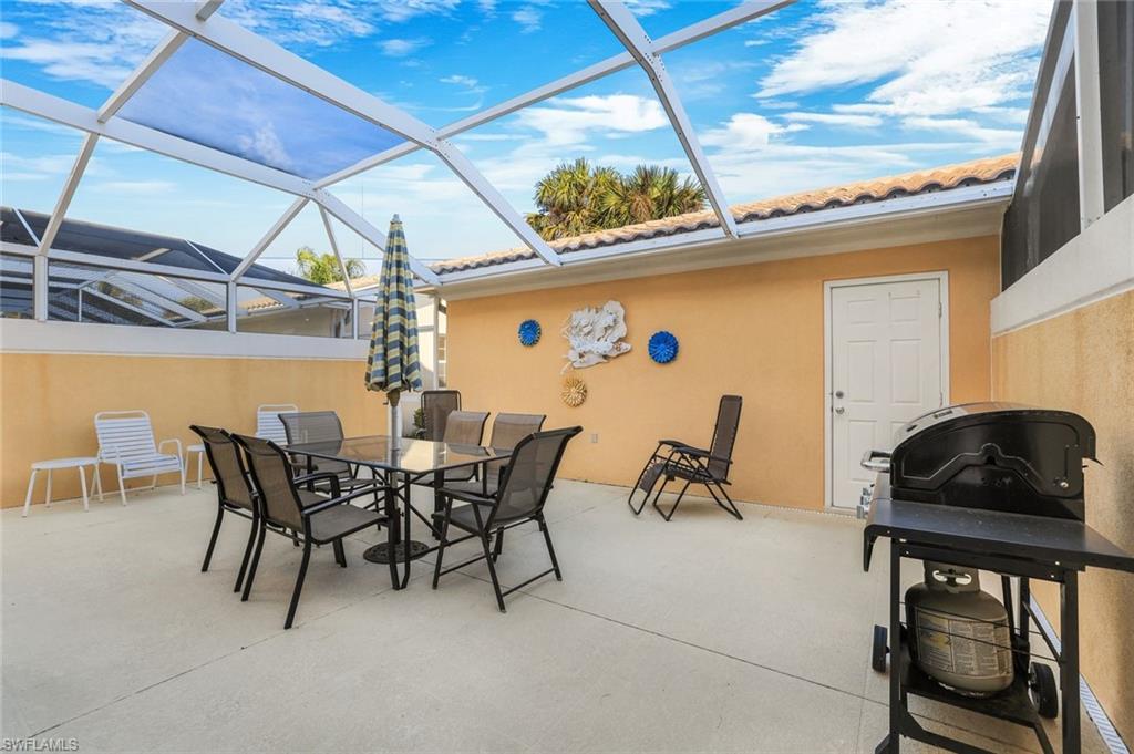 VERONA WALK - Residential