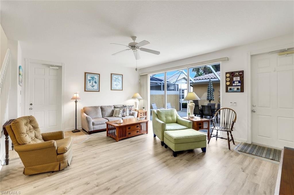 VERONA WALK - Residential