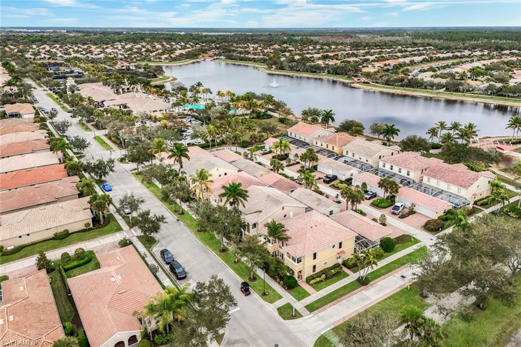 VERONA WALK - Residential