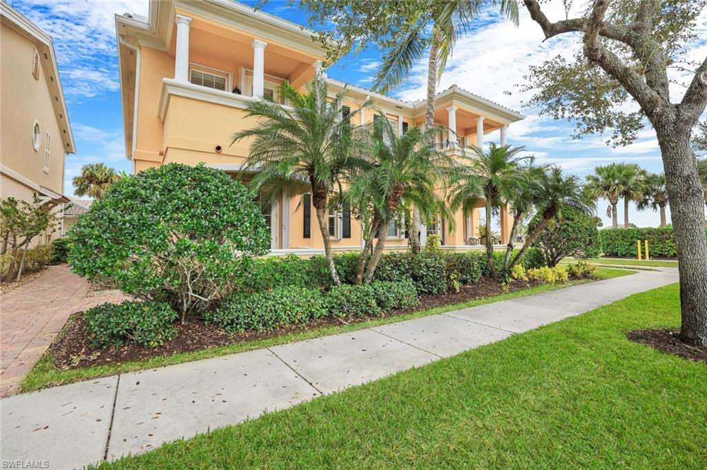 VERONA WALK - Residential