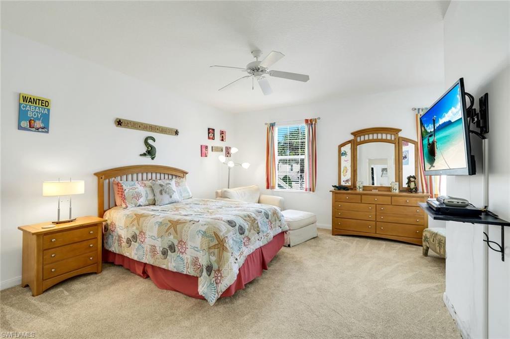 VERONA WALK - Residential