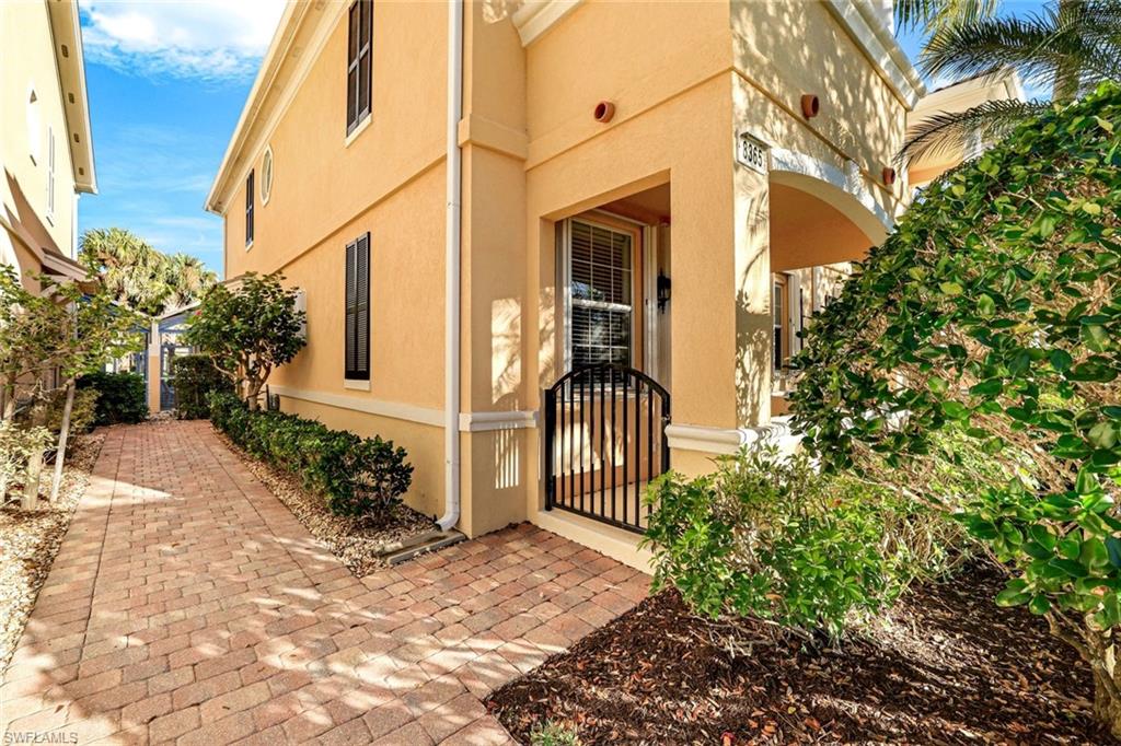 VERONA WALK - Residential