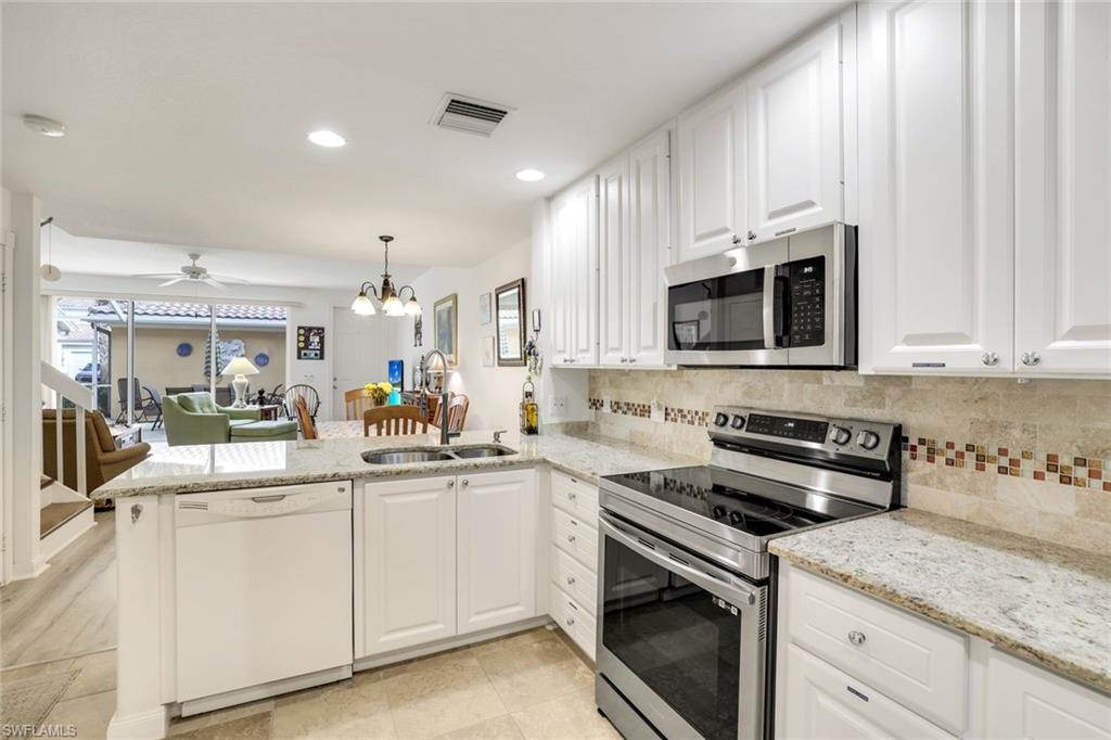 VERONA WALK - Residential