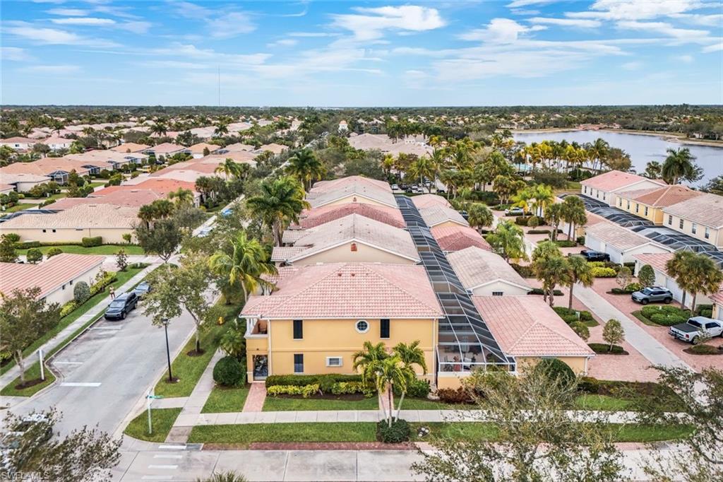 VERONA WALK - Residential