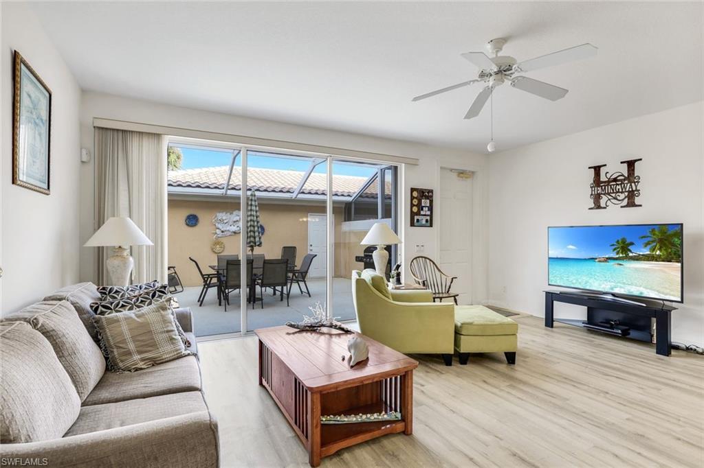 VERONA WALK - Residential