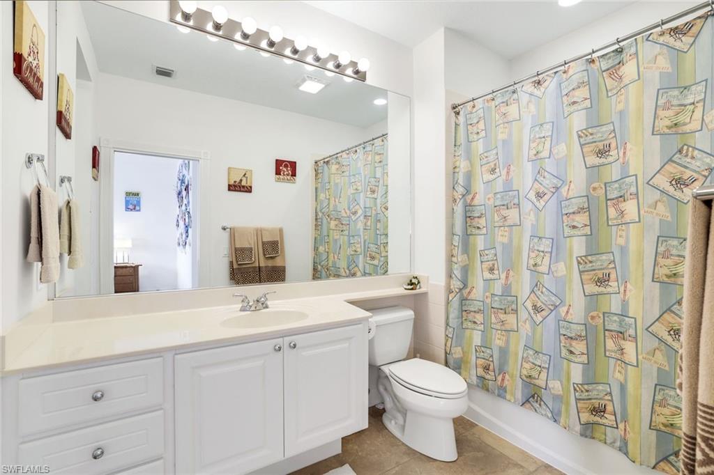 VERONA WALK - Residential