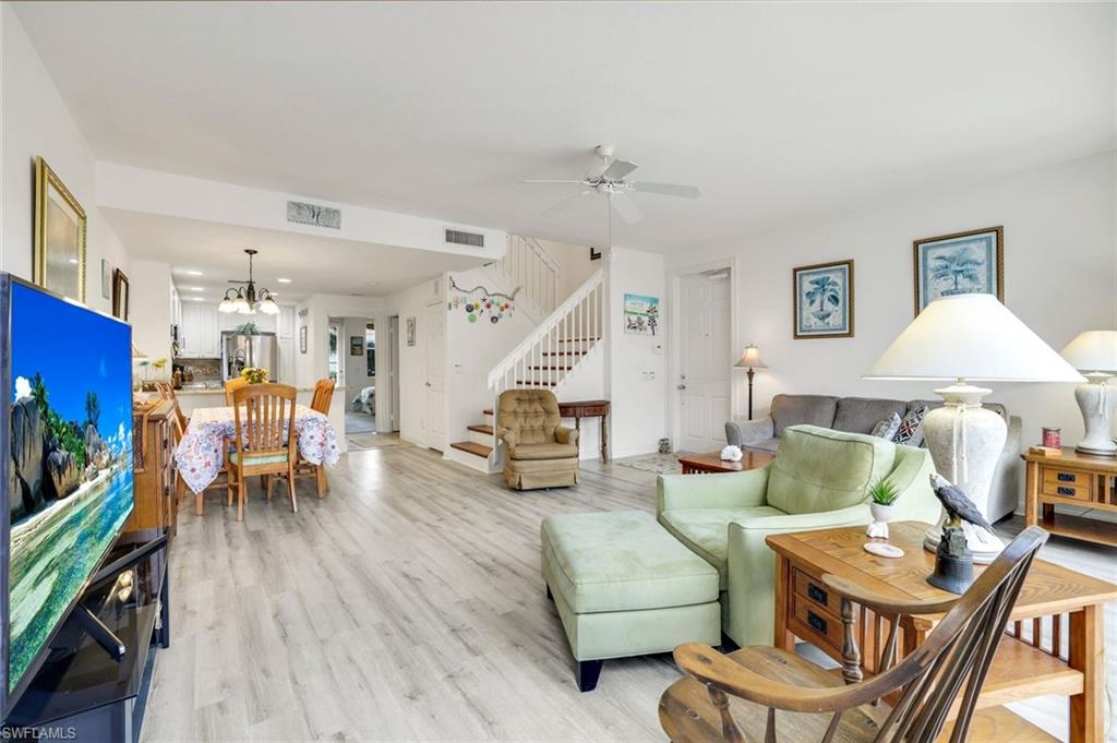 VERONA WALK - Residential