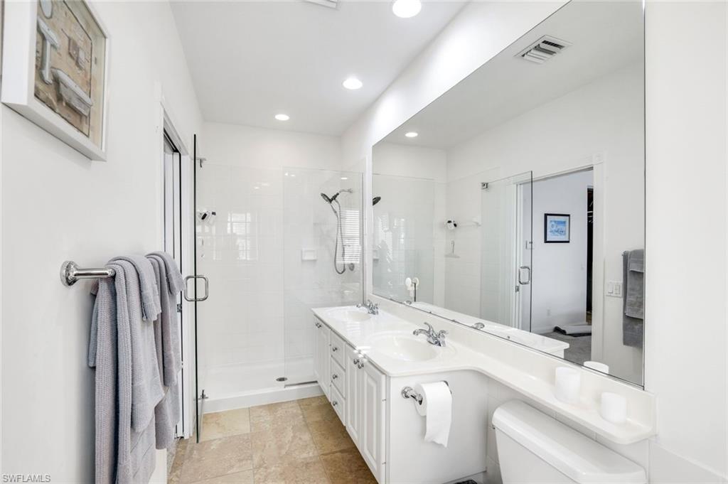 VERONA WALK - Residential