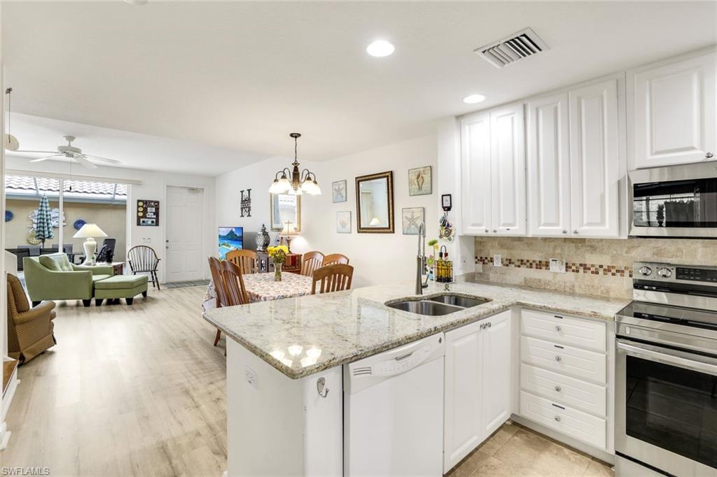 VERONA WALK - Residential