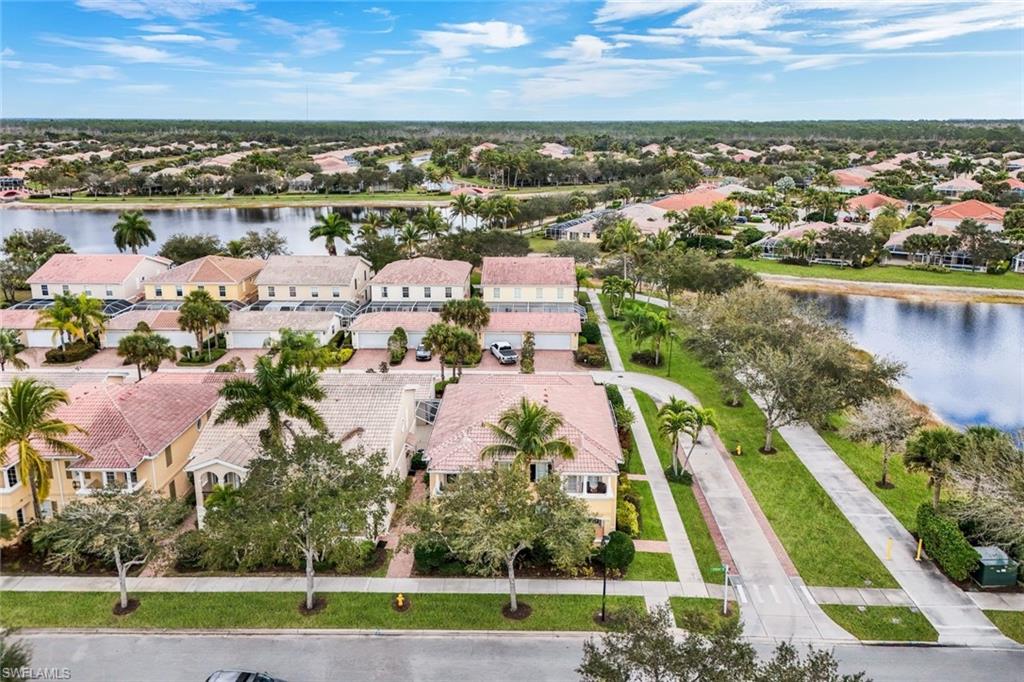 VERONA WALK - Residential