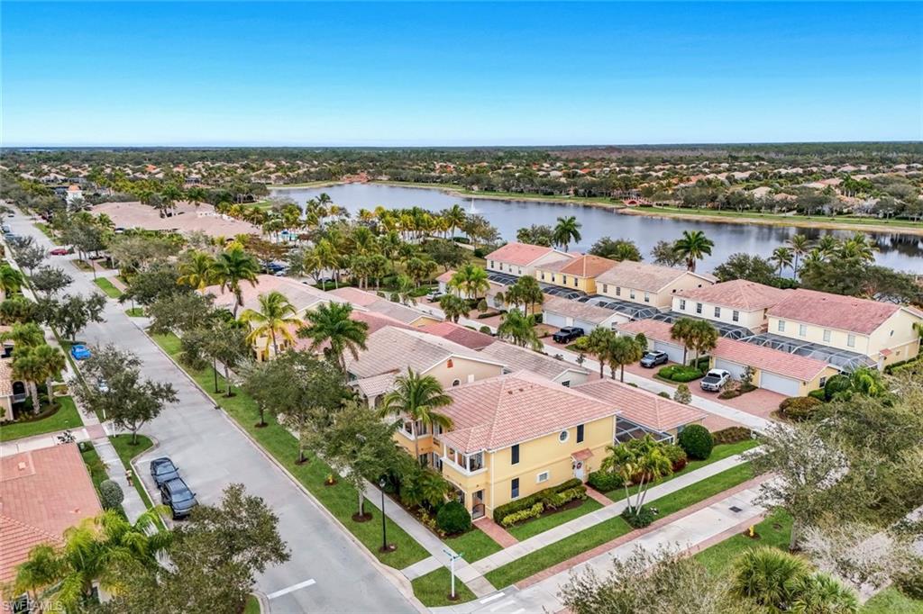 VERONA WALK - Residential