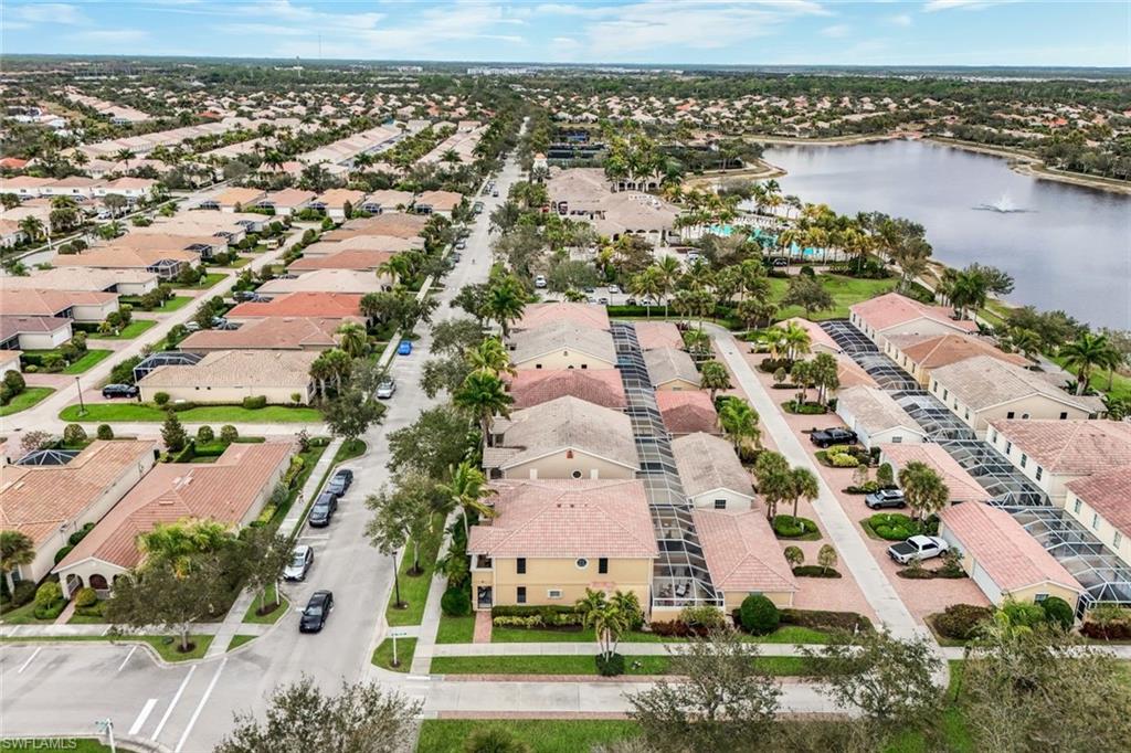 VERONA WALK - Residential