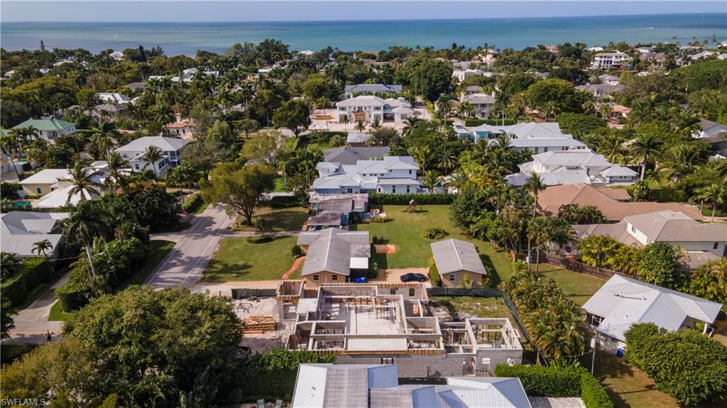 OLDE NAPLES - Residential