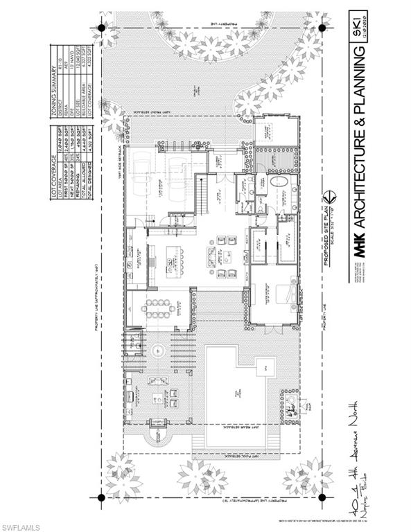 OLDE NAPLES - Residential