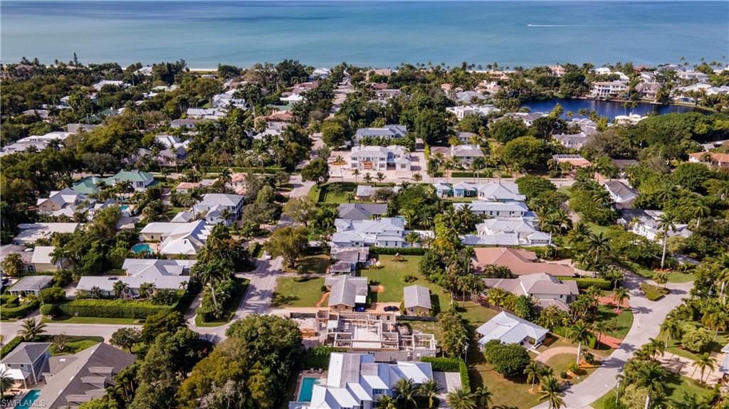 OLDE NAPLES - Residential