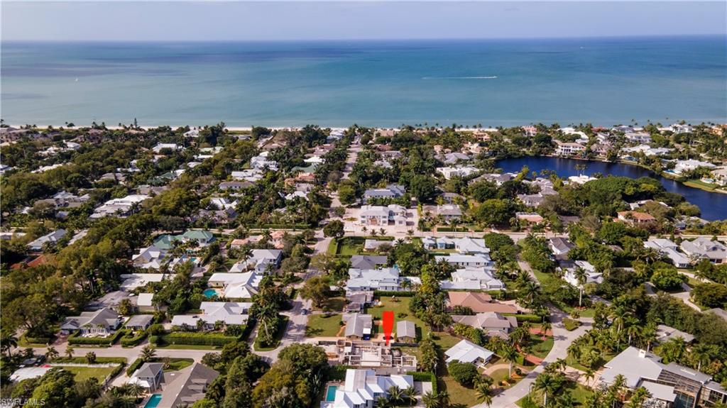 OLDE NAPLES - Residential