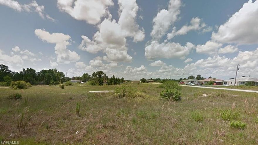 Vacant lot available — the perfect opportunity to build your custom home or secure a smart investment in Lee County. Located in a peaceful residential area with new homes nearby, this property offers space, privacy, and strong future growth potential. Conveniently close to main roads, schools, shopping, and everyday essentials.