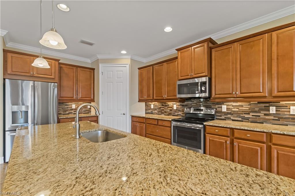 LINDSFORD - Residential