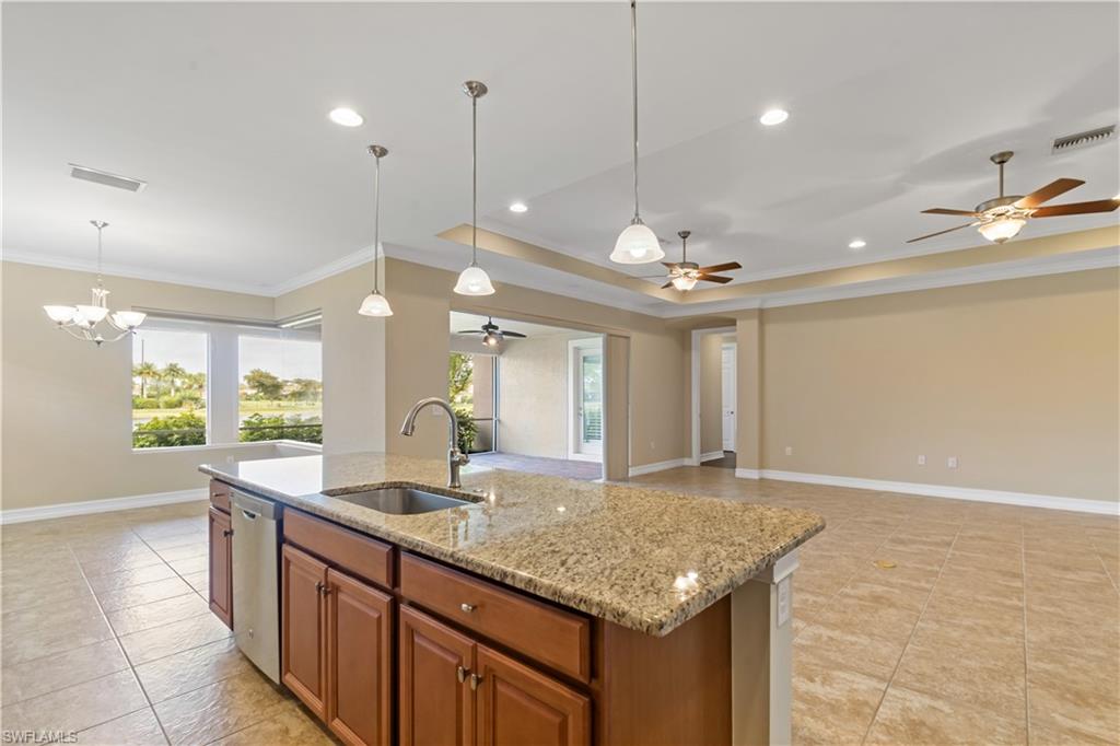 LINDSFORD - Residential