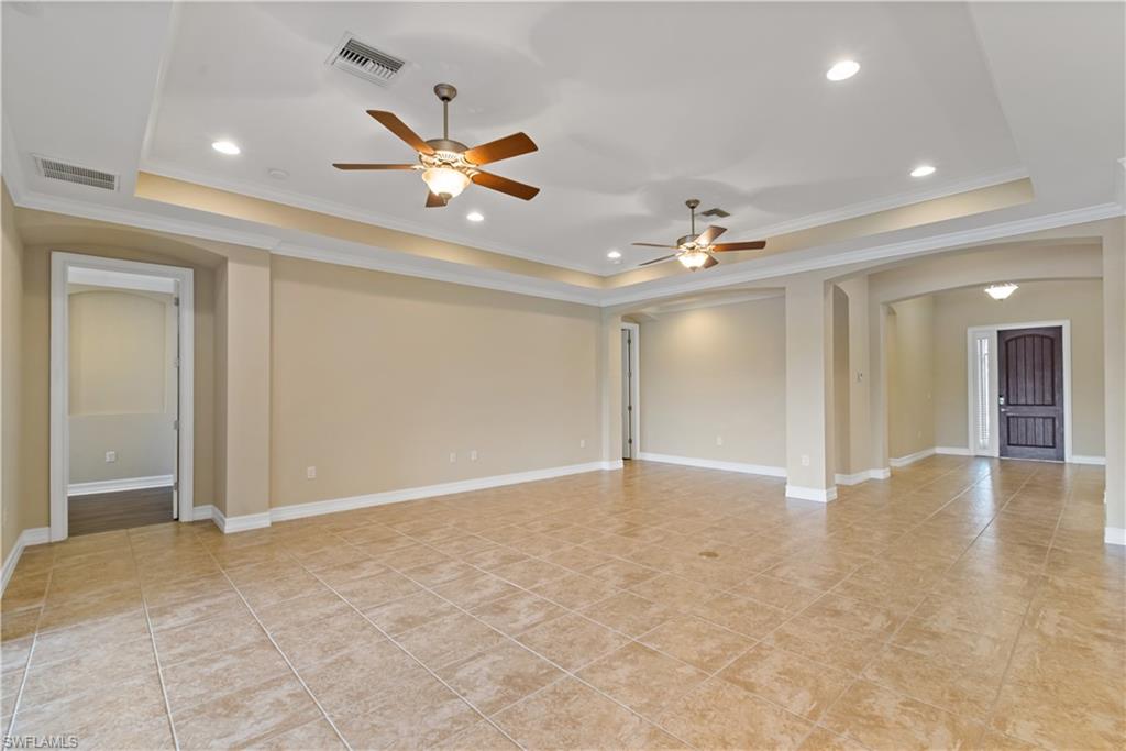 LINDSFORD - Residential