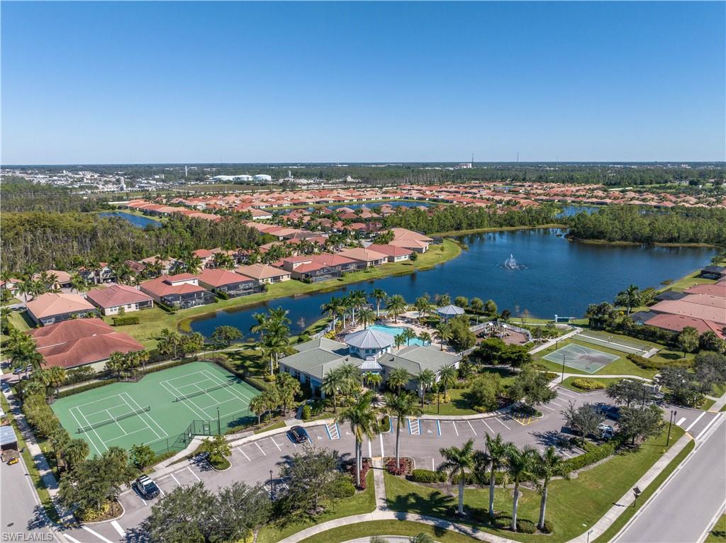 LINDSFORD - Residential