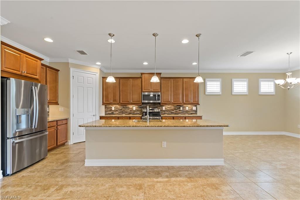 LINDSFORD - Residential