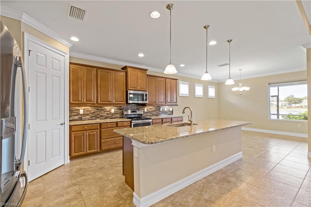 LINDSFORD - Residential