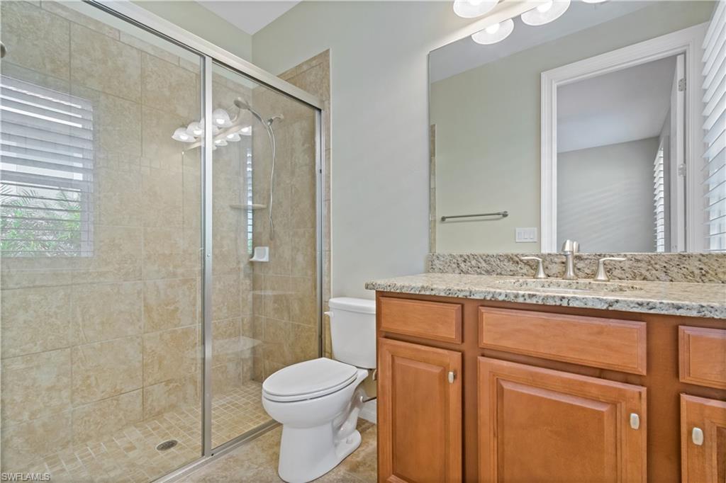 LINDSFORD - Residential