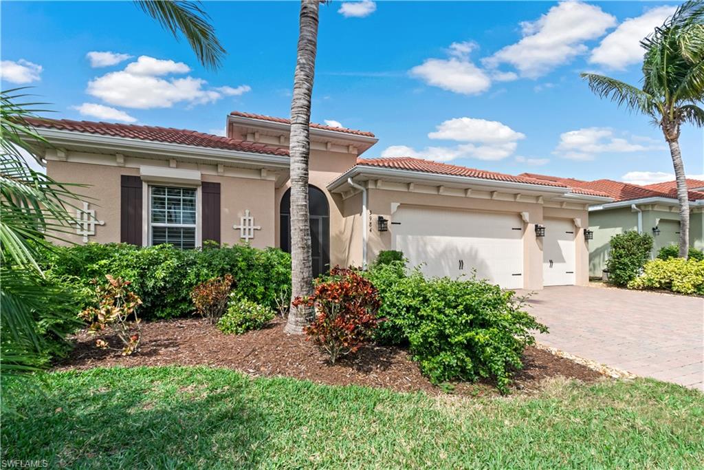 LINDSFORD - Residential