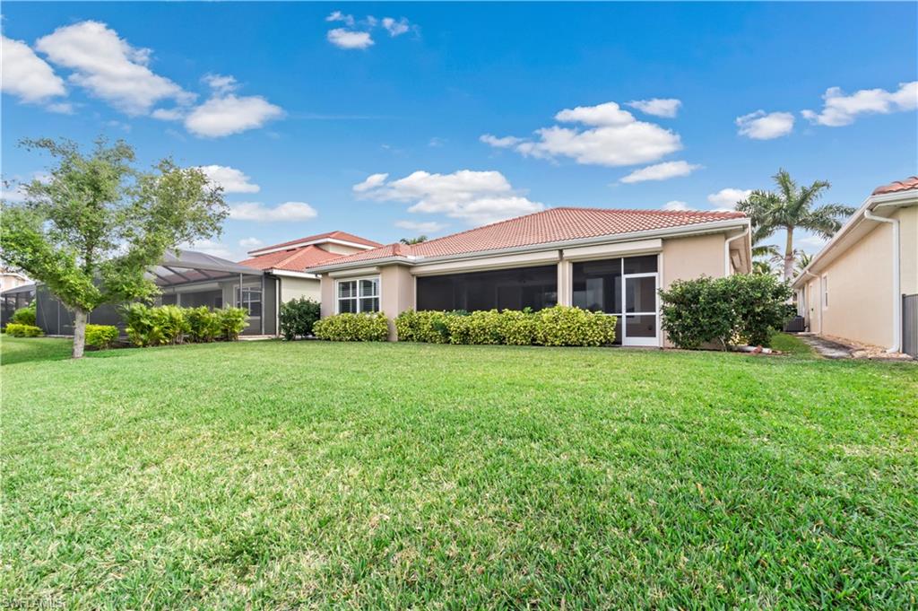 LINDSFORD - Residential