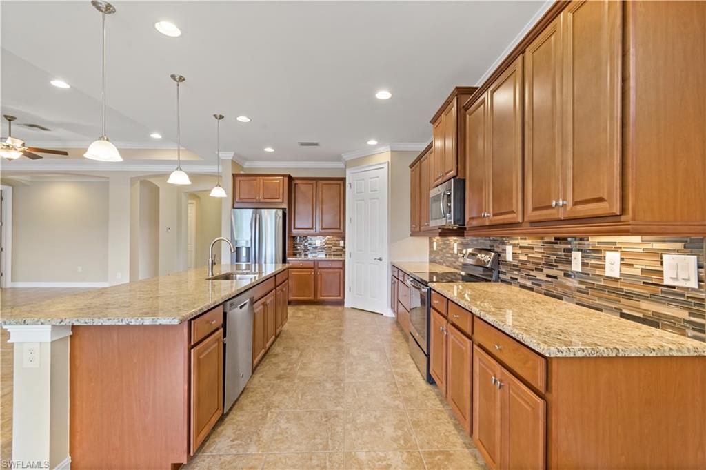 LINDSFORD - Residential