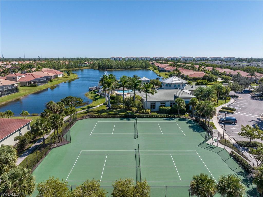 LINDSFORD - Residential