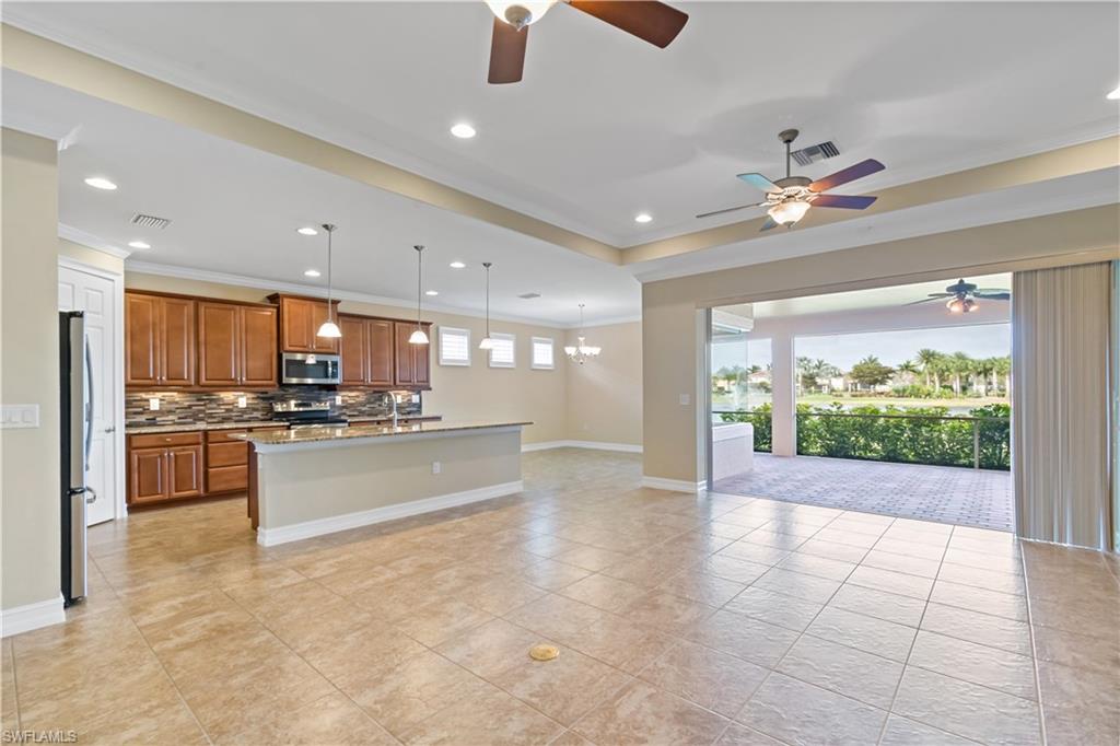 LINDSFORD - Residential