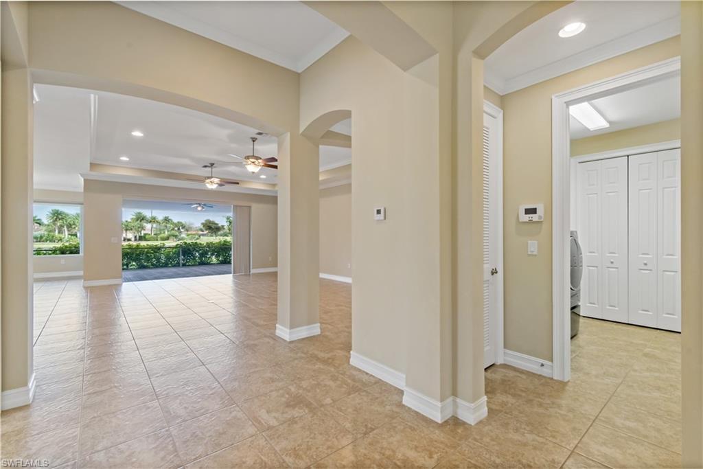 LINDSFORD - Residential