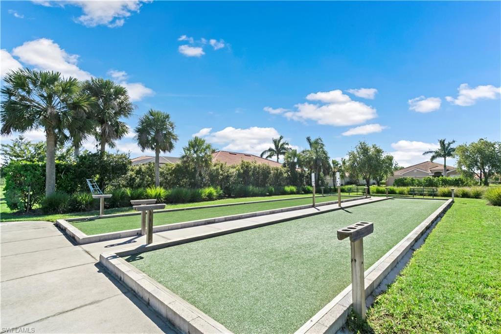 LINDSFORD - Residential