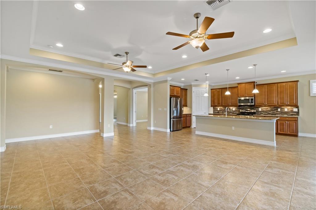 LINDSFORD - Residential